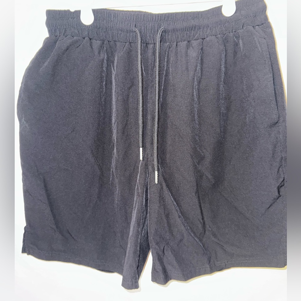 Coofandy men’s athletic shorts